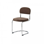 Pruun s&ouml;&ouml;gitool Griffin - Unique Furniture