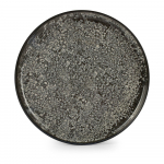 Must/kreemikas savitaldrik &oslash; 27 cm Gravel - ONA