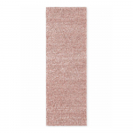 Antiikroosa k&auml;sitsi kootud jooksja 80x300 cm Notting Hill Portobello - Ted Baker