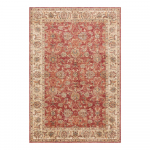 Punane vaip 160x220 cm Raja - Asiatic Carpets