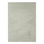 Roheline sise- ja v&auml;lisvaip 120x170 cm Nova 1201 - Ayyildiz Carpets