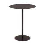 Metallist &uuml;mmargune abilaud &oslash; 40 cm Heby - Jotex
