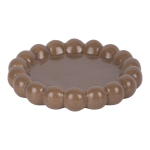 Keraamiline dekoratiivalus &oslash; 20 cm Cadiz Dotty - PT LIVING