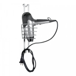 F&ouml;&ouml;nihoidja uksel Oasis - Metaltex