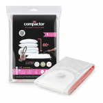 Vaakumkott Single Space XXL &ndash; Compactor