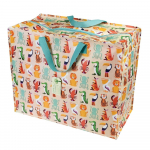 Suur kott Colourful Creatures - Rex London