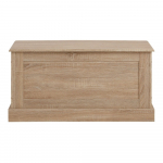 Tammepuidust kirstu hoiukapp Bruce - St&oslash;raa