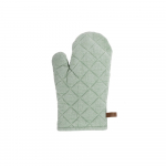 Roheline puuvillane k&ouml;&ouml;gikinnas - Tiseco Home Studio