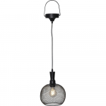 LED v&auml;litingimustes kasutatav valgustus, k&otilde;rgus 24 cm Sunlight - Star Trading