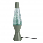 Roheline laualamp Glitter - Leitmotiv