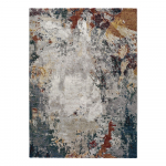 Vaip Graffiti Multi, 60 x 120 cm - Universal