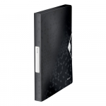 Plastikust organisaator dokumentide jaoks WOW - Leitz