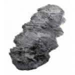 Hall lambanahk kahekordne, 60 x 240 cm - Native Natural