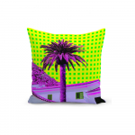 Neo Palm t&auml;idisega padi, 43 x 43 cm - Kate Louise