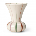 Kivivara vaas, k&otilde;rgus 15 cm Signature - K&auml;hler Design