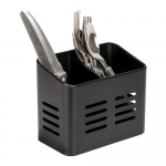 Must s&ouml;&ouml;giriistade statiiv Black Outdoor Kitchen Baco - Wenko