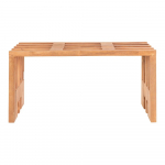 Aiapink teakpuust , 90 x 30 cm Benidorm - House Nordic