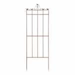 Metall taimetugi (k&otilde;rgus 160,5 cm) Bird &ndash; Esschert Design