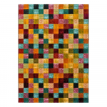 Vaip Pandora Multi Colori, 120 x 170 cm - Universal
