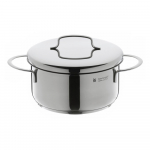 Roostevabast terasest kaanega Cromargan&reg; , ⌀ 16 cm Mini - WMF