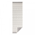 Hall ja kreemikas &otilde;uevaip , 350 x 80 cm Kuba - NORTHRUGS