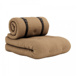 Buckle Up Mocca muutuv tugitool Buckle up - Karup Design