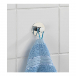 H&otilde;bedane isekinnitatav seinakonks Savona - Wenko