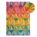 Villane vaip 120x170 cm Reverie - Flair Rugs