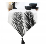 Must-beež linik140x45 cm - Minimalist Cushion Covers