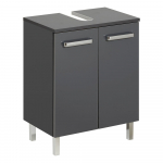 Tumehall kapi pesemisaluse all 50x62 cm Set 311 - Pelipal