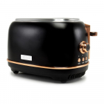 Must r&ouml;ster Heritage - Haden