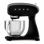 Must k&ouml;&ouml;gikombain 50's Retro Style - SMEG