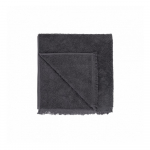 Tumehall puuvillane r&auml;tik 70x140 cm FRINO - Blomus