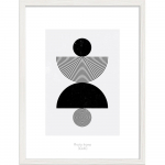 Raam 32x42 cm Kyoto - Styler