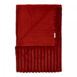 Mikrofliisist tekk 130x170 cm Cosy Ribbed - Catherine Lansfield
