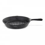 Malmist grillpann &oslash; 24 cm Litina - Orion