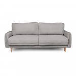 Hall buklee kangast diivanvoodi 215 cm Patti &ndash; Bonami Selection