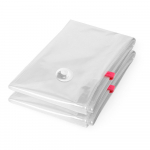 Vaakumkotid 2 tk komplektis Aspi Form XL - Compactor