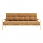 Sinepiv&auml;rvi diivanvoodi 205 cm Knob - Karup Design