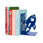 Raamatuhoidja Space Walk - Balvi