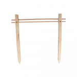 Puit taimetugi (k&otilde;rgus 50 cm) &ndash; Esschert Design