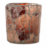 Klaasist teek&uuml;&uuml;nla hoidja Evalyn - Bloomingville