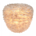 Helepruun lambivari &oslash; 55 cm Eos Evia Large - UMAGE