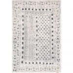 Valge villane vaip 170x240 cm Masi - Agnella