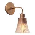 Vasev&auml;rvi seinavalgusti &oslash; 13 cm Foca - Opviq lights