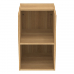 Madal rippuv vannitoakapp 40x63 cm i.Life B - Ideal Standard