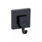 Mustad isekinnituvad plastkonksud 2 tk komplektis Quadro - Wenko