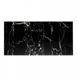 Isekleepuvad seinapaneelid 6tk komplektis 60x30 cm Nero Marquina &ndash; SP TREND