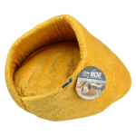 Sinepikollane k&auml;gu &oslash; 50 cm Boho &ndash; Love Story