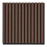 Akustilised paneelid, 2 tk komplektis 52x52 cm - House Nordic